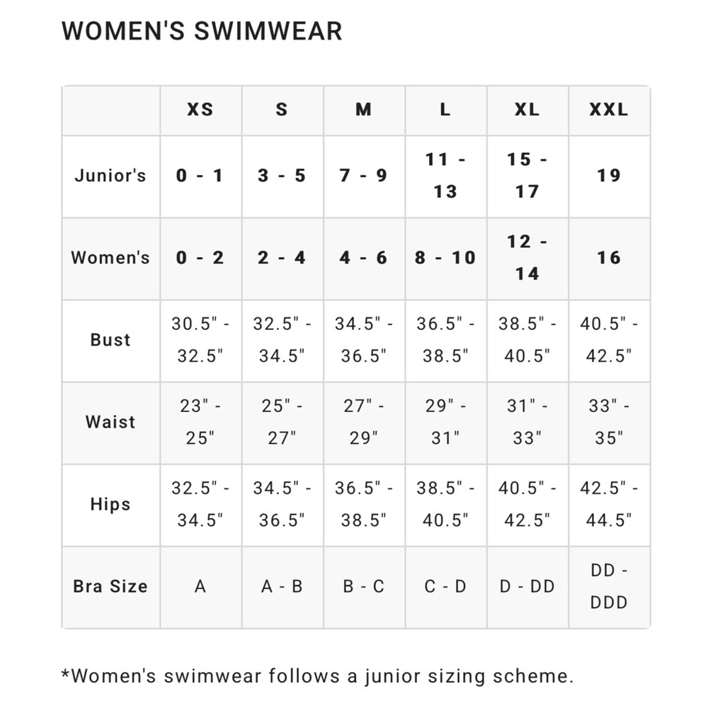 Billabong Lei Low Long Sleeve One Piece - Picture 11 of 11